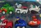 Игровой набор Dog Paw Patrol «Щенячий патруль», 10 штук, с спасательной станцией БАЗА - изображение 6