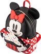 Рюкзак шкільний Loungefly Disney Minnie Mouse Cupcake 26 см (671803386594) - зображення 3