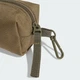 Рюкзак спортивный тканевый 23 л вмещает формат А4 Adidas Backpack With Pencil Case JD3091 Зеленый (4067898290346) - изображение 6