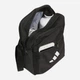 Спортивная сумка планшет через плечо Adidas Essentials Organizer JM7152 Черная (4068807772595) - изображение 6