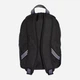 Рюкзак спортивный тканевый 11 л вмещает формат А4 Adidas Adicolor Small Backpack JX0217 Черный (4068808798914) - изображение 4