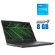 Ноутбук Fujitsu LifeBook E5411 / 14" (1920x1080) IPS / Intel Core i3-1115G4 (2 (4) ядра по 1.7 - 4.1 GHz) / 8 GB DDR4 / 240 GB SSD / Intel UHD Graphics / WebCam / 4G б/у - изображение 1
