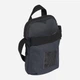 Спортивная сумка кросс-боди через плечо маленькая Adidas Utility Small Bag JY7660 Серая (4068821920781) - изображение 4