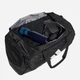 Спортивная сумка Adidas Training Defender Duffle Bag Medium JZ0607 Черная (4068805210808) - изображение 5