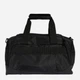 Спортивная сумка Adidas Training Defender Duffle Bag Xsmall JZ0609 Черная (4068805199318) - изображение 4