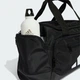 Спортивная сумка Adidas Training Defender Duffle Bag Xsmall JZ0609 Черная (4068805199318) - изображение 8