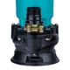 Насос канализационный 1.5кВт Hmax 23м Qmax 375л/мин AQUATICA (773414) - изображение 10