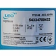 Насос дренажный садовый 0.4кВт Hmax 6м Qmax 150л/мин LEO AKS-401PH (773146) - изображение 11