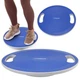 Балансировочная платформа Cornix круглая, пластиковая XR-0445 Blue/Grey - изображение 1