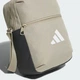 Спортивная сумка планшет через плечо маленькая Adidas Essentials Organizer KA1479 Коричневая (4068817555225) - изображение 7
