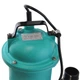 Насос канализационный 0.55кВт Hmax 12м Qmax 242л/мин AQUATICA (773411) - изображение 12