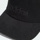 Кепка джинсовая Adidas Washed Dad Cap KB2105 OSFL 60 Черная (4068814682597) - изображение 5