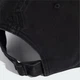 Кепка джинсовая Adidas Washed Dad Cap KB2105 OSFL 60 Черная (4068814682597) - изображение 6