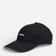 Кепка Adidas Linear Embroidery Baseball Cap KD2109 OSFW 56 Черная (4068814479289) - изображение 1