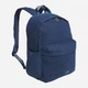 Рюкзак спортивный тканевый 23 л вмещает формат А4 Adidas Adicolor Classic Backpack Denim KD7905 Разноцветный (4068805008092) - изображение 4