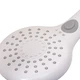 Лійка для душу Ø120мм 3 режими (25A) AQUATICA (9794225) - изображение 4