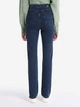 Джинсы Regular Fit женские Colin's 792 Mila CL1065554DN04462 24-32 Синие (8683197823854) - изображение 2