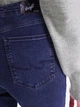 Джинсы Regular Fit женские Colin's 792 Mila CL1065554DN04462 27-34 Синие (8683197823465) - изображение 6