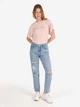 Джинсы Boyfriend Fit женские Colin's 893 Julia CL1067508DN43161 30-30 Голубые (8683197961181) - изображение 3