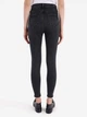 Джинси Skinny жіночі Colin's 759 Lara CL1066386DN40933 31-32 Чорні (8683197911599) - зображення 2