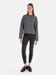 Джинсы Skinny женские Colin's 759 Lara CL1066386DN40933 26-30 Черные (8683197911384) - изображение 3