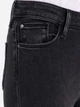 Джинсы Skinny женские Colin's 759 Lara CL1066386DN40933 28-30 Черные (8683197911469) - изображение 5