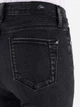 Джинси Skinny жіночі Colin's 759 Lara CL1066386DN40933 31-32 Чорні (8683197911599) - зображення 6