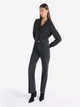 Джинсы Regular Fit женские Colin's 900 Laris CL1065455DN42881 29-32 Графитовые (8683197859488) - изображение 4