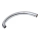Излив (гусак) 3/4" для кухни ухо (SS) TAU (XH-3271) (9893560) - изображение 7