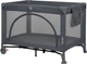 Манеж-кровать 2 в 1 Lionelo Laura Grey Concrete (LO-LAURA GREY CONCRETE) - изображение 1