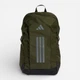 Рюкзак спортивный тканевый 27 л вмещает формат А4 Adidas Primelift Backpack KE3781 Зеленый (4068805241833) - изображение 1