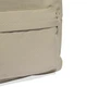 Рюкзак спортивный тканевый 20 л вмещает формат А4 Adidas Classic 3 Bar Logo Backpack KE5641 Коричневый (4068805061097) - изображение 6