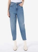 Джинсы Tapered Fit женские Colin's 810 Emma CL1068678DN02180 25-32 Голубые (8684112174525) - изображение 1