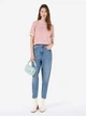 Джинсы Tapered Fit женские Colin's 810 Emma CL1068678DN02180 25-32 Голубые (8684112174525) - изображение 3