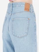 Джинсы Regular Fit женские Colin's 970 Berry CL1069450DN43398 25-32 Magne Wash (8684112245775) - изображение 6