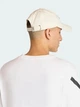 Кепка Adidas Dad Cap Tonal Logo KE8267 OSFM 58 Белая (4068814672420) - изображение 3