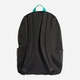 Рюкзак спортивный тканевый 27 л вмещает формат А4 Adidas Mercedes - Amg Petronas Formula 1 Dna Backpack KF1778 Черный (4068819193838) - изображение 2