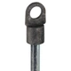 Миксер для гипса HEX 80×400мм SIGMA (8340121) - изображение 3