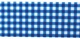 Скотч пакувальний Optima Tartan 48мм х 20м синій (O45362) - зображення 2