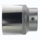 Насадка шестигранна 3/4" 46мм CrV ULTRA (6075462) - зображення 6