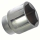 Насадка шестигранна 3/4" 46мм CrV ULTRA (6075462) - зображення 8