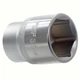Насадка шестигранная 3/4" 32мм CrV ULTRA (6075322) - изображение 8