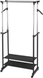 Wieszak na ubrania Wenko teleskopowy (4008838759707) - obraz 5