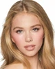 Матовые румяна Charlotte Tilbury Pillow talk matte beauty blush wand pillow talk dream pop - изображение 2