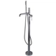 Змішувач для ванни TOPAZ LOFT TLF 32113R-H39-C - изображение 1