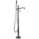 Змішувач для ванни TOPAZ LOFT TLF 32113R-H39-C - изображение 3