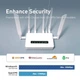 Wi-Fi роутер GL.iNet Spitz AX (GL-X3000NR) - зображення 5