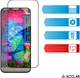 Захисне скло для смартфона Google Pixel 10a ACCLAB 9H Black (1283126636233) - зображення 5