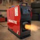 Автономный дизельный обогреватель HOALTE 8 кВт 12/24/230V с LCD, таймером, пультом и управлением со смартфона - изображение 3