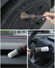 Набор кистей CarLuxe Detailing Brush Set для детейлинга - изображение 9